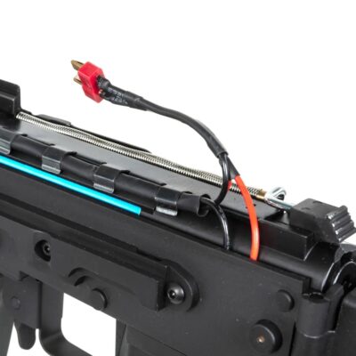 SA AKS-74N (SA-J78 CORE(TM) HAL ETU Gen.2) - Black / Wood OD-A-SPARMS308 asgbox.pl SA AKS-74N (SA-J78 CORE(TM) HAL ETU Gen.2) - Black / Wood OD-A-SPARMS308 asgbox.pl