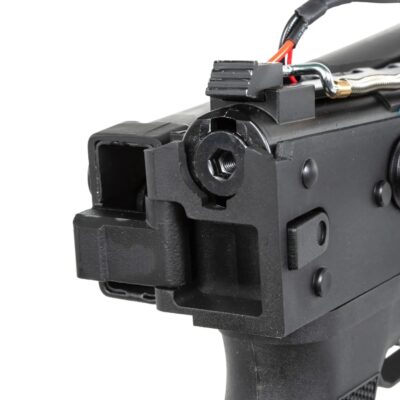 SA AKS-74N (SA-J78 CORE(TM) HAL ETU Gen.2) - Black / Wood OD-A-SPARMS308 asgbox.pl SA AKS-74N (SA-J78 CORE(TM) HAL ETU Gen.2) - Black / Wood OD-A-SPARMS308 asgbox.pl