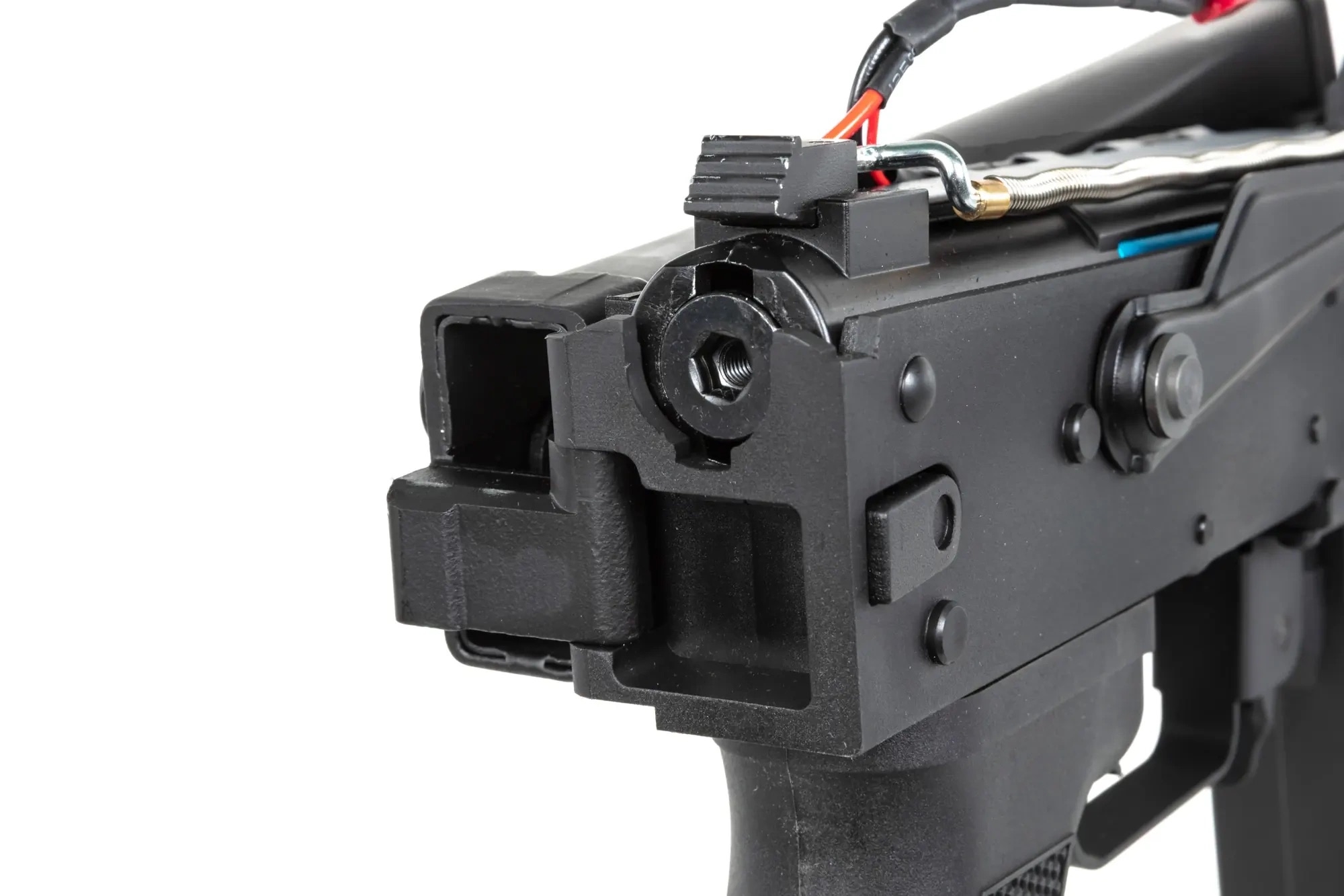 SA AKS-74N (SA-J78 CORE(TM) HAL ETU Gen.2) - Black / Wood OD-A-SPARMS308 asgbox.pl SA AKS-74N (SA-J78 CORE(TM) HAL ETU Gen.2) - Black / Wood - obrazek 12