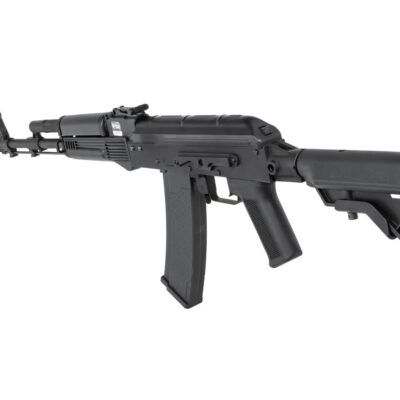 SA AK105 (SA-J79 CORE(TM) HAL ETU Gen.2) - Black OD-A-SPARMS307 asgbox.pl SA AK105 (SA-J79 CORE(TM) HAL ETU Gen.2) - Black OD-A-SPARMS307 asgbox.pl