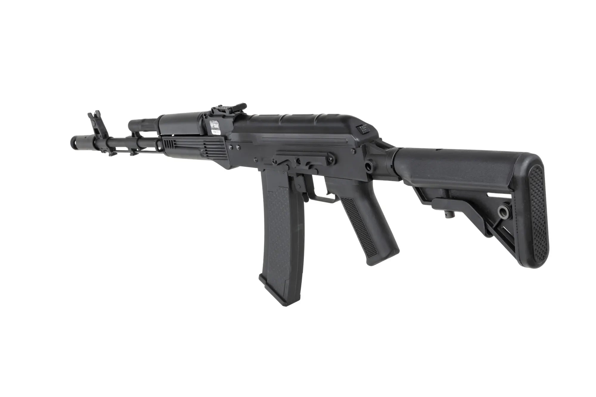 SA AK105 (SA-J79 CORE(TM) HAL ETU Gen.2) - Black OD-A-SPARMS307 asgbox.pl SA AK105 (SA-J79 CORE(TM) HAL ETU Gen.2) - Black - obrazek 6