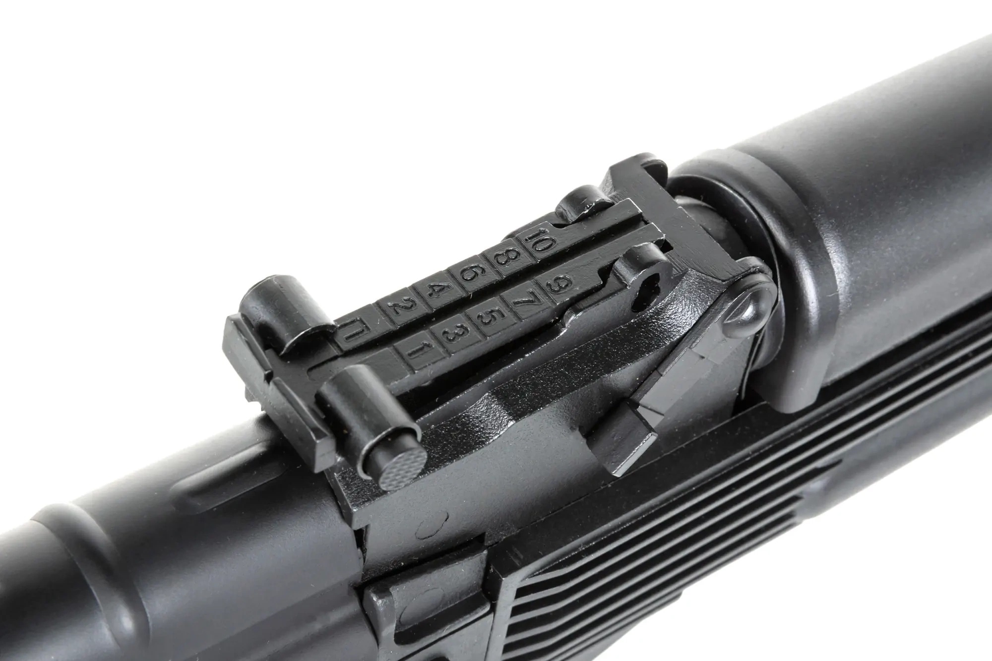 SA AK105 (SA-J79 CORE(TM) HAL ETU Gen.2) - Black OD-A-SPARMS307 asgbox.pl SA AK105 (SA-J79 CORE(TM) HAL ETU Gen.2) - Black - obrazek 9