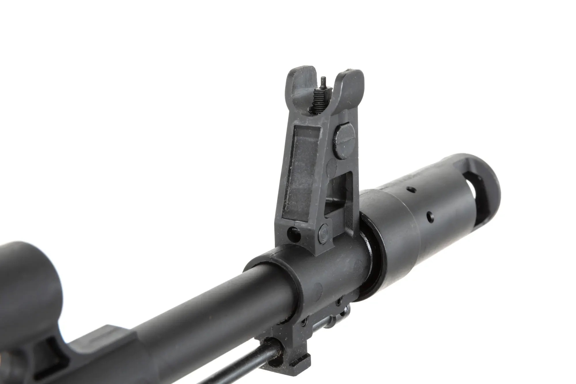 SA AK105 (SA-J79 CORE(TM) HAL ETU Gen.2) - Black OD-A-SPARMS307 asgbox.pl SA AK105 (SA-J79 CORE(TM) HAL ETU Gen.2) - Black - obrazek 10