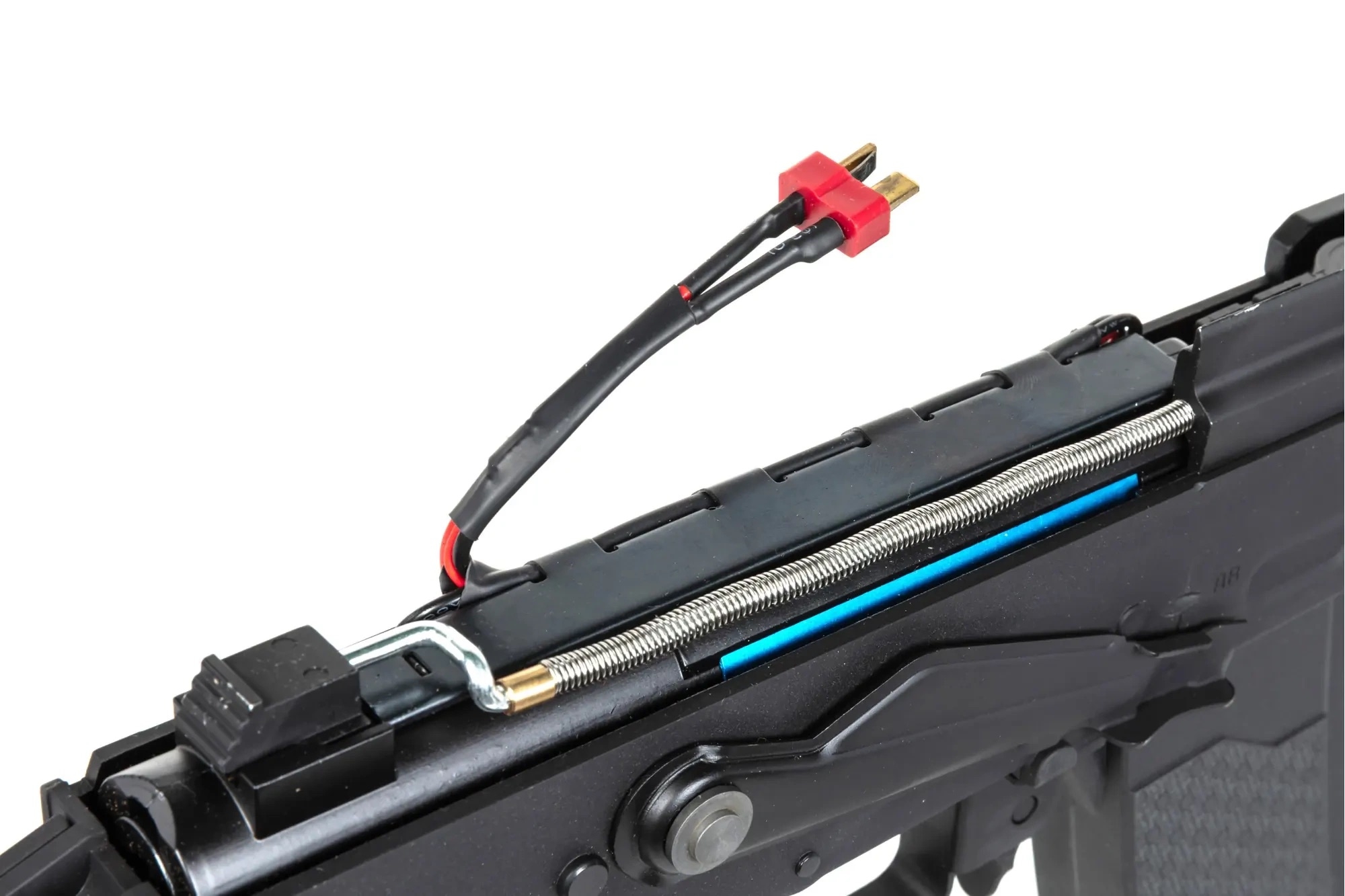 SA AK105 (SA-J79 CORE(TM) HAL ETU Gen.2) - Black OD-A-SPARMS307 asgbox.pl SA AK105 (SA-J79 CORE(TM) HAL ETU Gen.2) - Black - obrazek 11