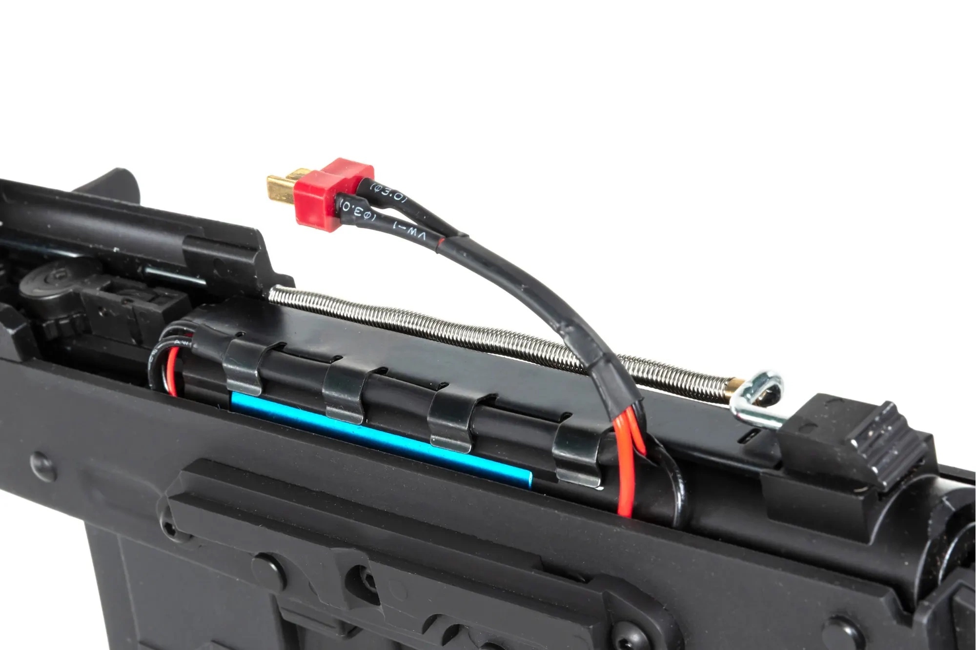 SA AK105 (SA-J79 CORE(TM) HAL ETU Gen.2) - Black OD-A-SPARMS307 asgbox.pl SA AK105 (SA-J79 CORE(TM) HAL ETU Gen.2) - Black - obrazek 12