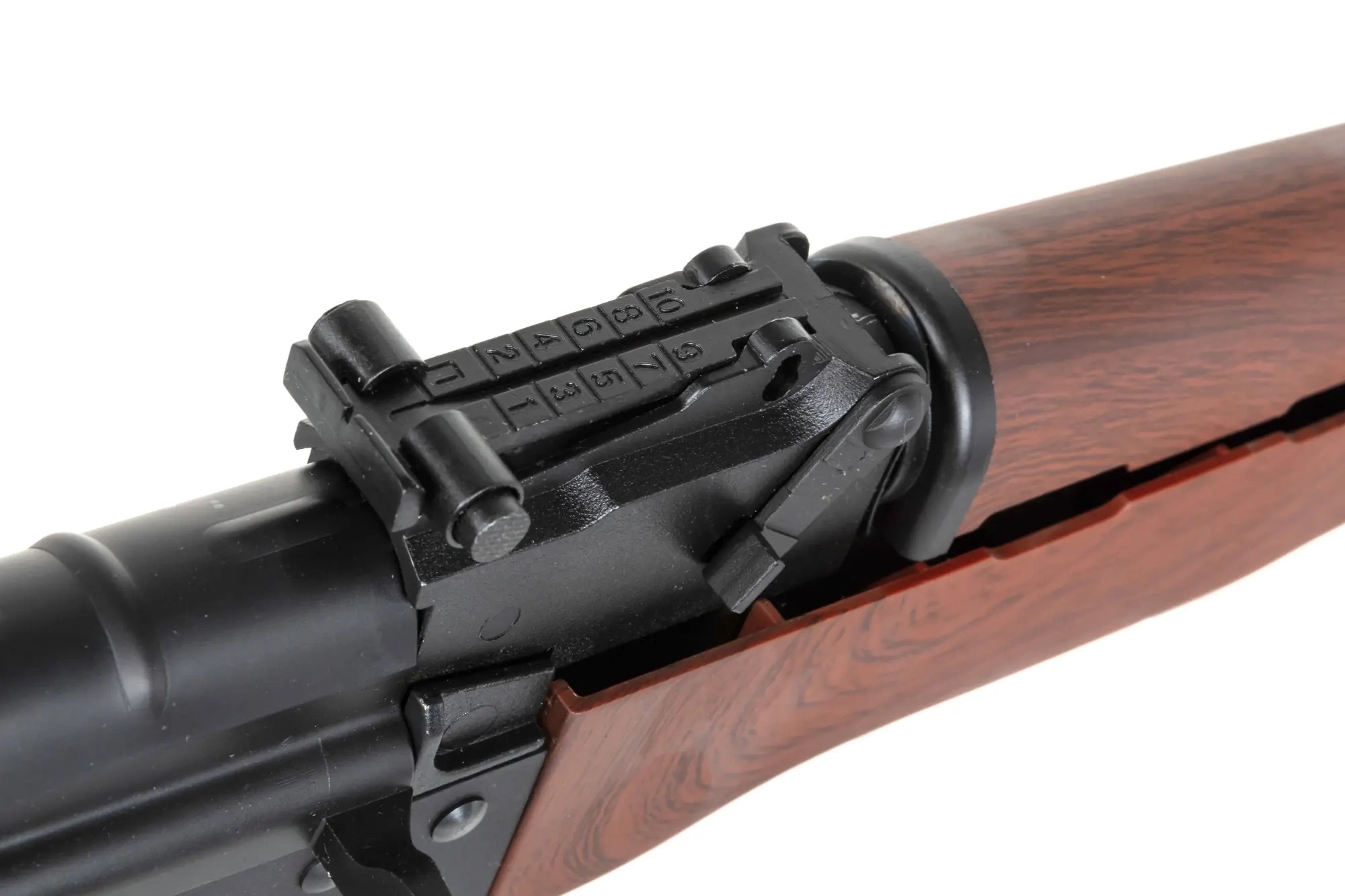 SA AK-74 (SA-J76 CORE(TM) HAL ETU Gen.2) - Black / Wood OD-A-SPARMS306 asgbox.pl SA AK-74 (SA-J76 CORE(TM) HAL ETU Gen.2) - Black / Wood - obrazek 7