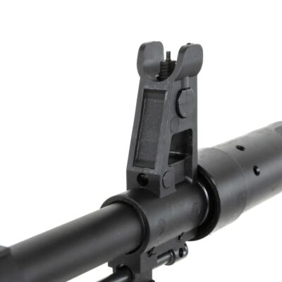 SA AK-74 (SA-J76 CORE(TM) HAL ETU Gen.2) - Black / Wood OD-A-SPARMS306 asgbox.pl SA AK-74 (SA-J76 CORE(TM) HAL ETU Gen.2) - Black / Wood OD-A-SPARMS306 asgbox.pl