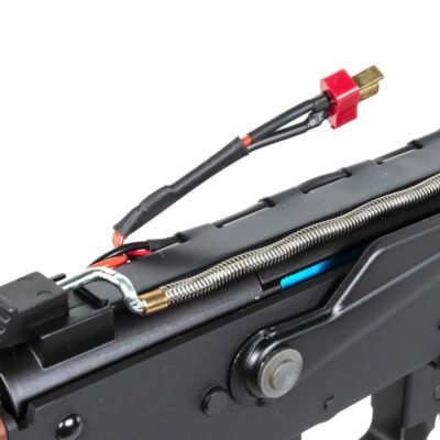 SA AK-74 (SA-J76 CORE(TM) HAL ETU Gen.2) - Black / Wood OD-A-SPARMS306 asgbox.pl SA AK-74 (SA-J76 CORE(TM) HAL ETU Gen.2) - Black / Wood OD-A-SPARMS306 asgbox.pl