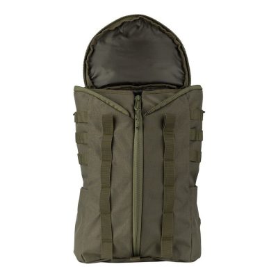 101INC Backpack OPERATOR 20L - Green OD-A-351751GRN asgbox.pl 101INC Backpack OPERATOR 20L - Green OD-A-351751GRN asgbox.pl