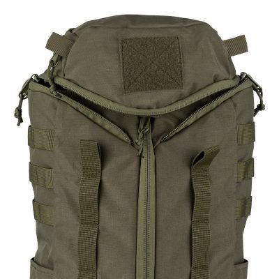 101INC Backpack OPERATOR 20L - Green OD-A-351751GRN asgbox.pl 101INC Backpack OPERATOR 20L - Green OD-A-351751GRN asgbox.pl