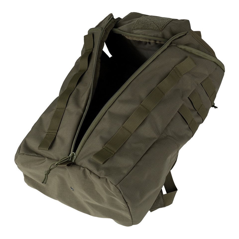 101INC Backpack OPERATOR 20L - Green OD-A-351751GRN asgbox.pl 101INC Backpack OPERATOR 20L - Green - obrazek 8