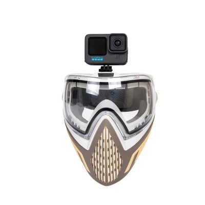 FMA GoPro Camera Mount for F5 STORM / F1 Mask - Black OD-A-TB1499 asgbox.pl FMA GoPro Camera Mount for F5 STORM / F1 Mask - Black OD-A-TB1499 asgbox.pl