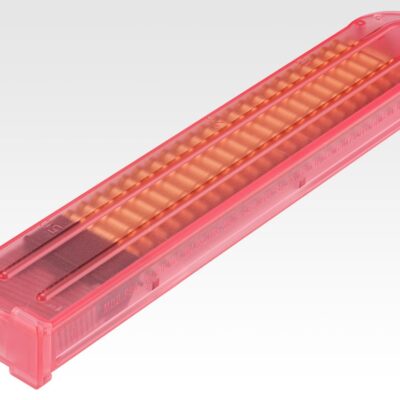 TM P90 Plus plus AEG LLENN, Gun Gale II Limited Edition - Pink OD-A-EM00111 asgbox.pl TM P90 Plus plus AEG LLENN, Gun Gale II Limited Edition - Pink OD-A-EM00111 asgbox.pl