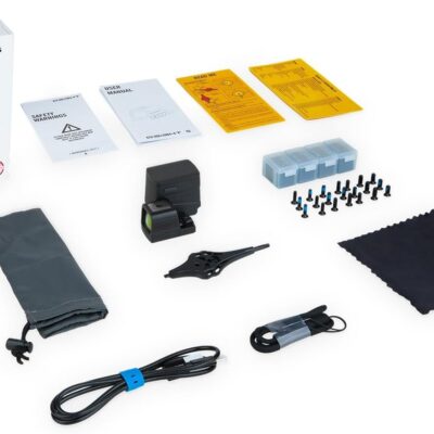 OLIGHT Osight S Red Dot Sight - Black OD-A-OLIGHT028 asgbox.pl OLIGHT Osight S Red Dot Sight - Black OD-A-OLIGHT028 asgbox.pl