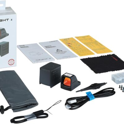 OLIGHT kolimátor Osight X - Black OD-A-OLIGHT029 asgbox.pl OLIGHT kolimátor Osight X - Black OD-A-OLIGHT029 asgbox.pl