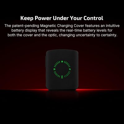 OLIGHT kolimátor Osight X - Black OD-A-OLIGHT029 asgbox.pl OLIGHT kolimátor Osight X - Black OD-A-OLIGHT029 asgbox.pl