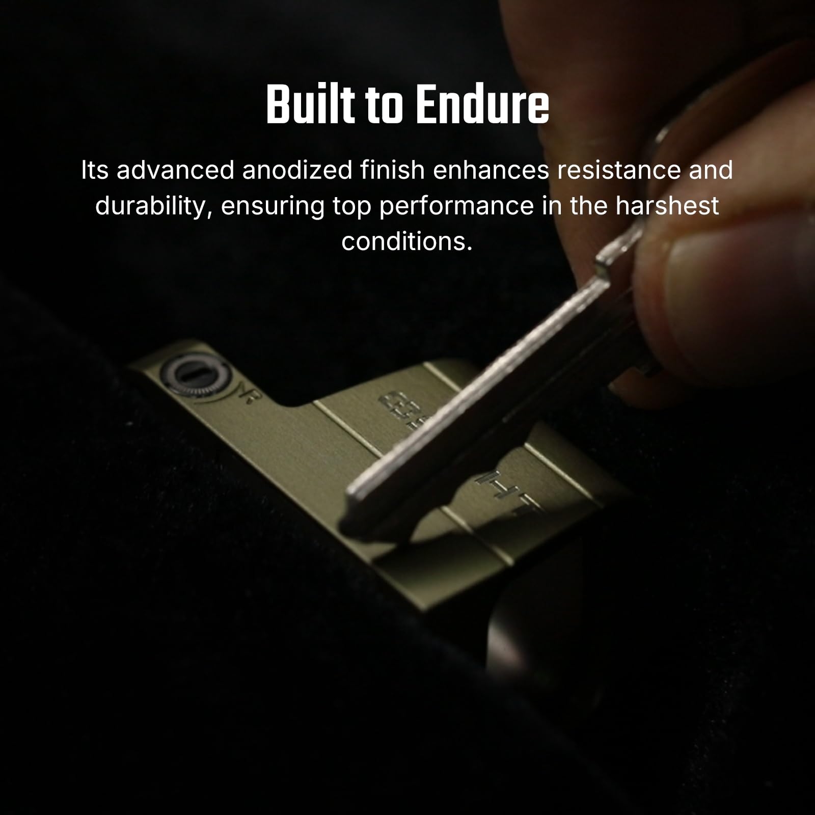 OLIGHT Osight S Red Dot Sight - Green OD-A-OLIGHT032 asgbox.pl OLIGHT Osight S Red Dot Sight - Green - obrazek 9