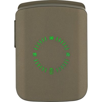 OLIGHT Red Dot Sight OSIGHT GRN (Green Dot) with Powerbank - Tan OD-A-OLIGHT030 asgbox.pl OLIGHT Red Dot Sight OSIGHT GRN (Green Dot) with Powerbank - Tan OD-A-OLIGHT030 asgbox.pl