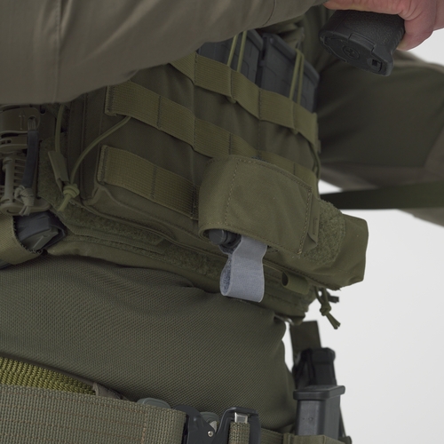 HELIKON CAT Tourniquet Pouch - Coyote OD-A-MO-GTP-CD-11 asgbox.pl HELIKON CAT Tourniquet Pouch - Coyote - obrazek 6