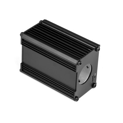 Novritsch Compact Chrono - Black OD-A-NOVRITSCH239 asgbox.pl Novritsch Compact Chrono - Black OD-A-NOVRITSCH239 asgbox.pl