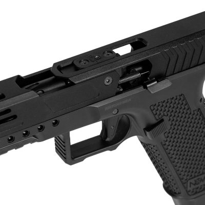 Novritsch SSP28 GBB Pistol - Black OD-A-NOVRITSCH240 asgbox.pl Novritsch SSP28 GBB Pistol - Black OD-A-NOVRITSCH240 asgbox.pl