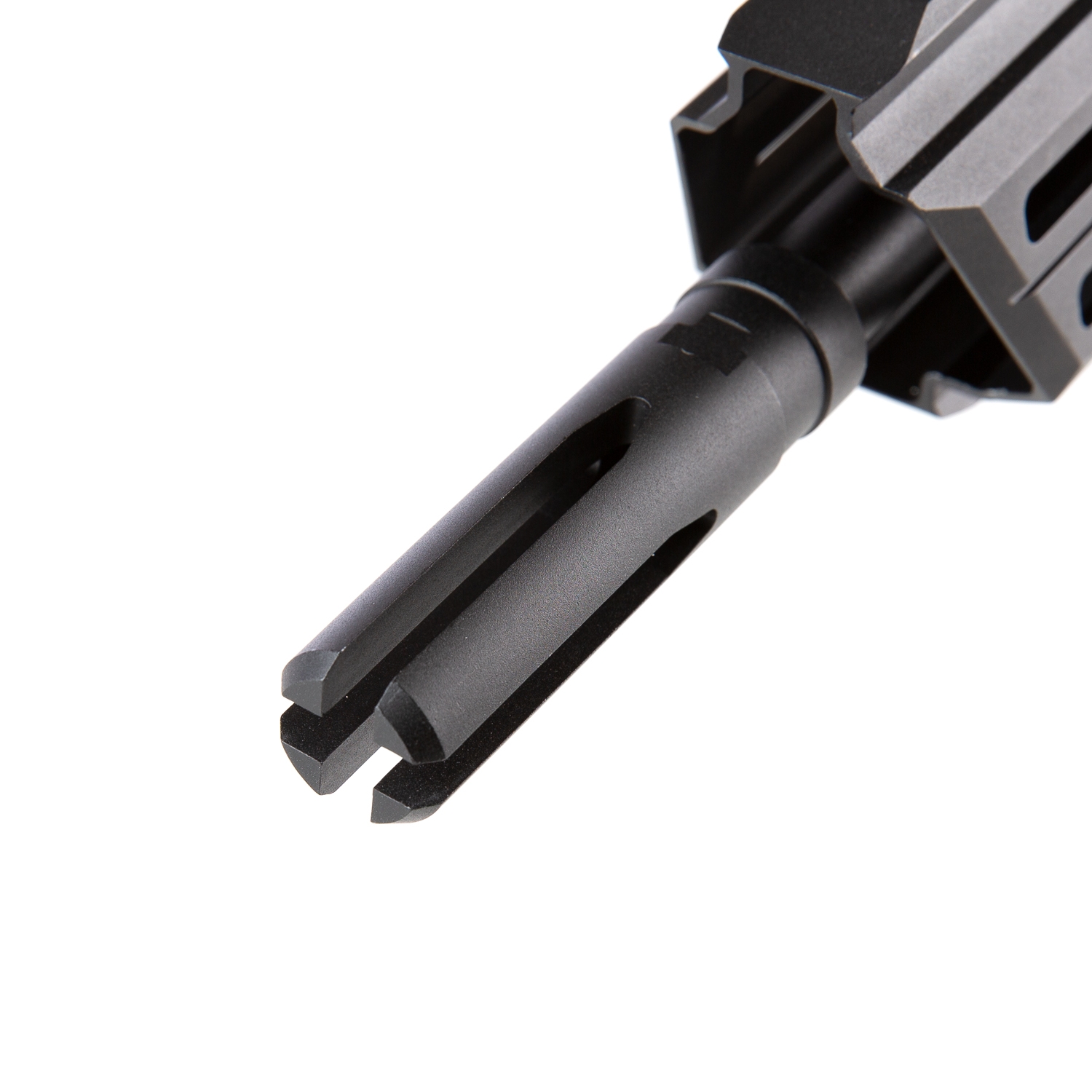 Novritsch SSR63 A3 DMR Rifle - Black OD-A-NOVRITSCH241 asgbox.pl Novritsch SSR63 A3 DMR Rifle - Black - obrazek 6