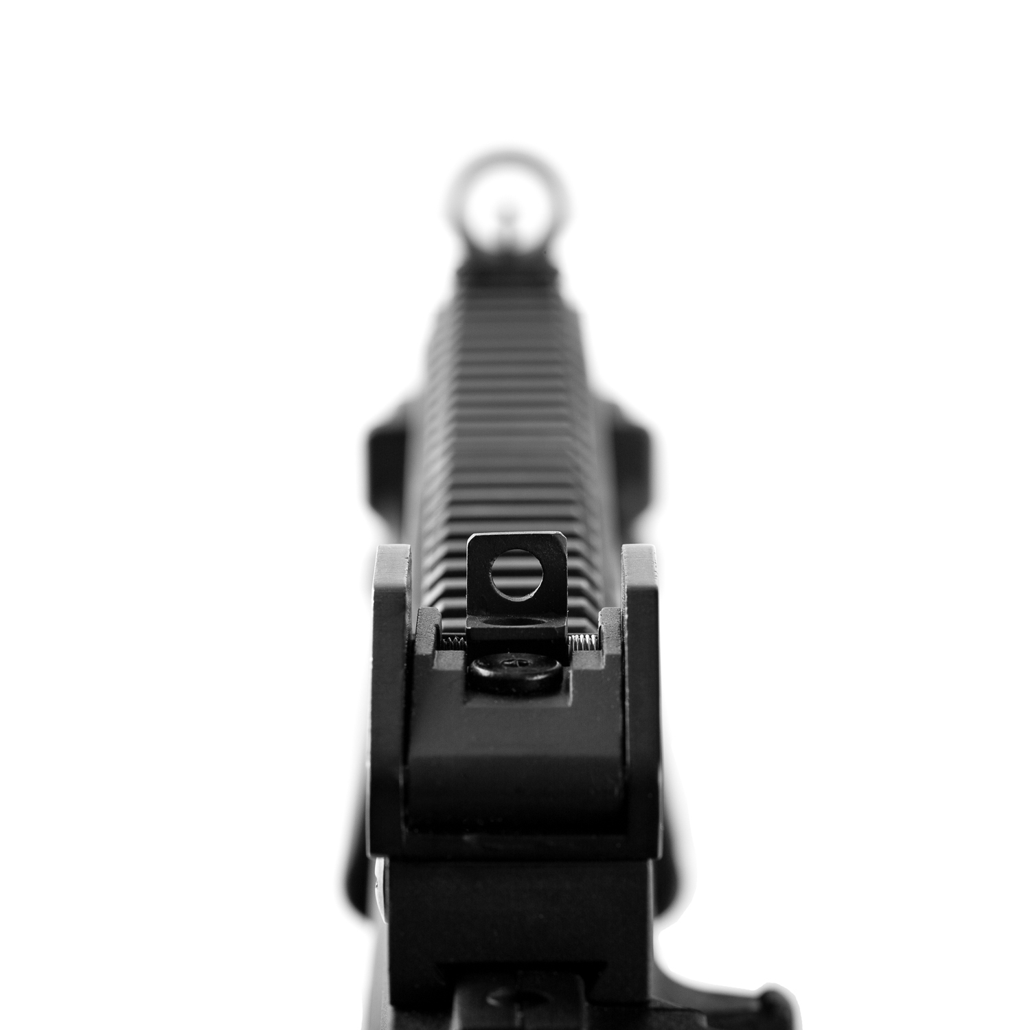 Novritsch SSR63 A1Assault Rifle - Black OD-A-NOVRITSCH243 asgbox.pl Novritsch SSR63 A1Assault Rifle - Black - obrazek 10