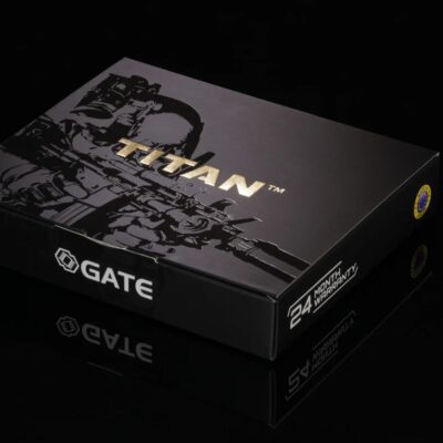 GATE TITAN V2 NGRS ETU Expert Set - Rear Wiring OD-A-TTN4-EMR asgbox.pl GATE TITAN V2 NGRS ETU Expert Set - Rear Wiring OD-A-TTN4-EMR asgbox.pl