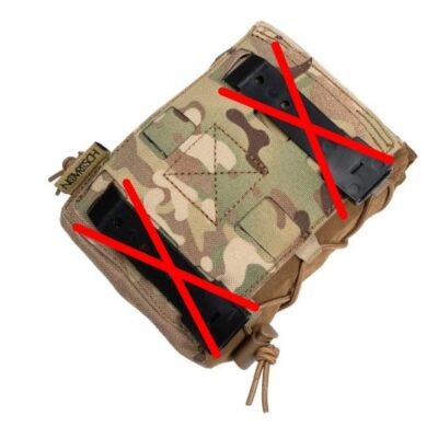 Novritsch Airsoft IFAK Pouch - ACP Tropic OD-A-NOVRITSCH248-ACPT asgbox.pl Novritsch Airsoft IFAK Pouch - ACP Tropic OD-A-NOVRITSCH248-ACPT asgbox.pl