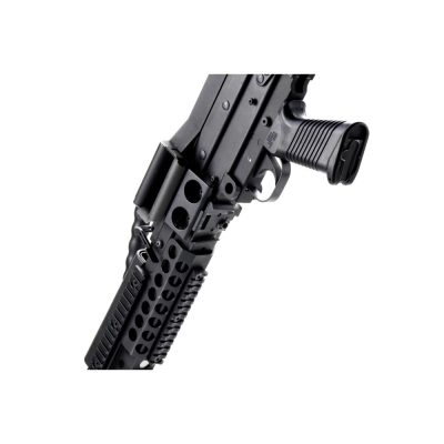 Lambda Defence MK48 MOD1 AEG, MK46 Stock - Black OD-A-LAMBDA11 asgbox.pl Lambda Defence MK48 MOD1 AEG, MK46 Stock - Black OD-A-LAMBDA11 asgbox.pl