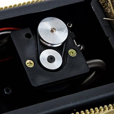 Lambda Defence MK48 MOD1 AEG, MK46 Stock - Black OD-A-LAMBDA11 asgbox.pl Lambda Defence MK48 MOD1 AEG, MK46 Stock - Black OD-A-LAMBDA11 asgbox.pl