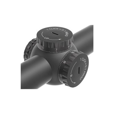 VO TAURON 1-6x24 G2 FFP LPVO Rifle Scope - Black OD-A-SCFF-63 asgbox.pl VO TAURON 1-6x24 G2 FFP LPVO Rifle Scope - Black OD-A-SCFF-63 asgbox.pl