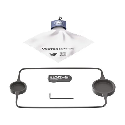 VO TAURON 1-6x24 G2 FFP LPVO Rifle Scope - Black OD-A-SCFF-63 asgbox.pl VO TAURON 1-6x24 G2 FFP LPVO Rifle Scope - Black OD-A-SCFF-63 asgbox.pl