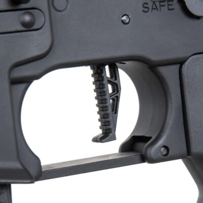 SA Daniel Defence(R) MK18 BLOCK 2 (SA-P26 Prime(TM) HAL ETU) with Brushless Motor - Black OD-A-SPARMS313-BK asgbox.pl