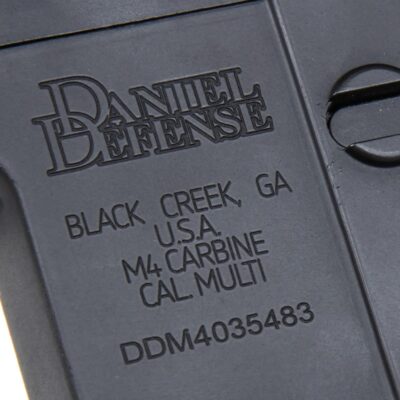 SA Daniel Defence(R) MK18 (SA-P19 Prime(TM) HAL ETU) with Brushless Motor - Chaos Bronze OD-A-SPARMS314-CHB asgbox.pl SA Daniel Defence(R) MK18 (SA-P19 Prime(TM) HAL ETU) with Brushless Motor - Chaos Bronze OD-A-SPARMS314-CHB asgbox.pl