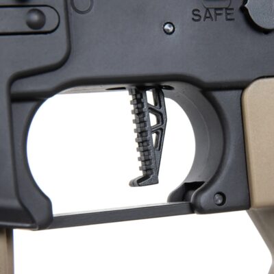 SA Daniel Defence(R) MK18 (SA-P19 Prime(TM) HAL ETU) with Brushless Motor - Chaos Bronze OD-A-SPARMS314-CHB asgbox.pl SA Daniel Defence(R) MK18 (SA-P19 Prime(TM) HAL ETU) with Brushless Motor - Chaos Bronze OD-A-SPARMS314-CHB asgbox.pl