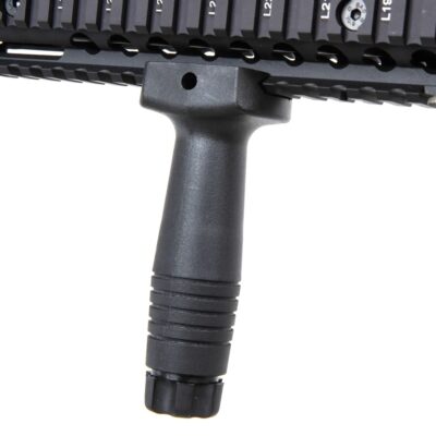 SA Daniel Defence(R) MK18 (SA-P19 Prime(TM) HAL ETU) with Brushless Motor - Black OD-A-SPARMS314-BK asgbox.pl SA Daniel Defence(R) MK18 (SA-P19 Prime(TM) HAL ETU) with Brushless Motor - Black OD-A-SPARMS314-BK asgbox.pl