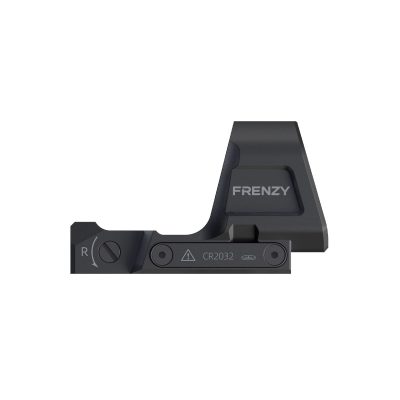 VO FRENZY 1x26x32 RTS Red Dot Sight - Black OD-A-SCRD-79 asgbox.pl VO FRENZY 1x26x32 RTS Red Dot Sight - Black OD-A-SCRD-79 asgbox.pl
