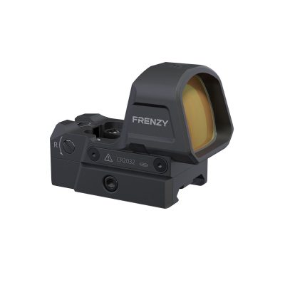 VO FRENZY 1x26x32 RTS Red Dot Sight - Black OD-A-SCRD-79 asgbox.pl VO FRENZY 1x26x32 RTS Red Dot Sight - Black OD-A-SCRD-79 asgbox.pl