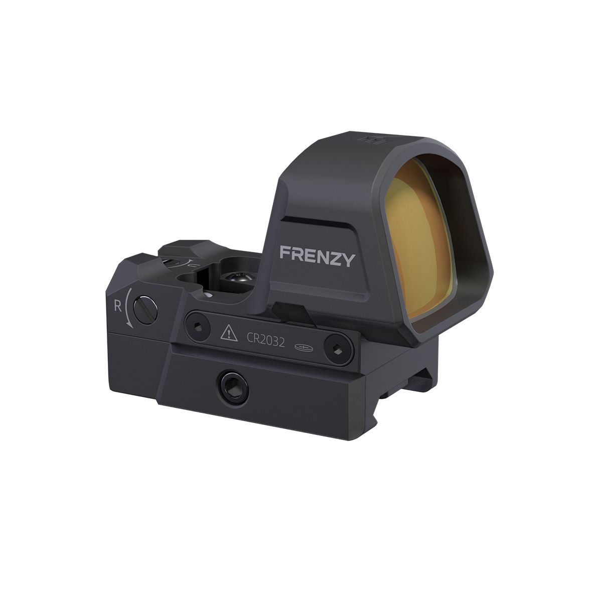 VO FRENZY 1x26x32 RTS Red Dot Sight - Black OD-A-SCRD-79 asgbox.pl VO FRENZY 1x26x32 RTS Red Dot Sight - Black - obrazek 10