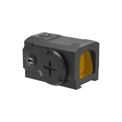 VictOptics SRD 1x18x20 VOD Red Dot Sight - Black OD-A-RDSL34 asgbox.pl