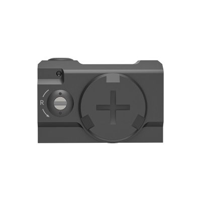 VictOptics SRD 1x18x20 VOD Red Dot Sight - Black OD-A-RDSL34 asgbox.pl