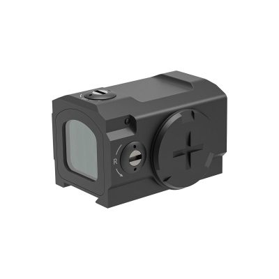 VictOptics SRD 1x18x20 VOD Red Dot Sight - Black OD-A-RDSL34 asgbox.pl