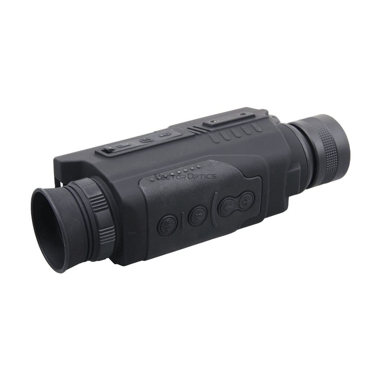 VO Digital Monocular OWLSET 5x32, Day / Night Vision - Black OD-A-OWNV-02 asgbox.pl VO Digital Monocular OWLSET 5x32, Day / Night Vision - Black - obrazek 6