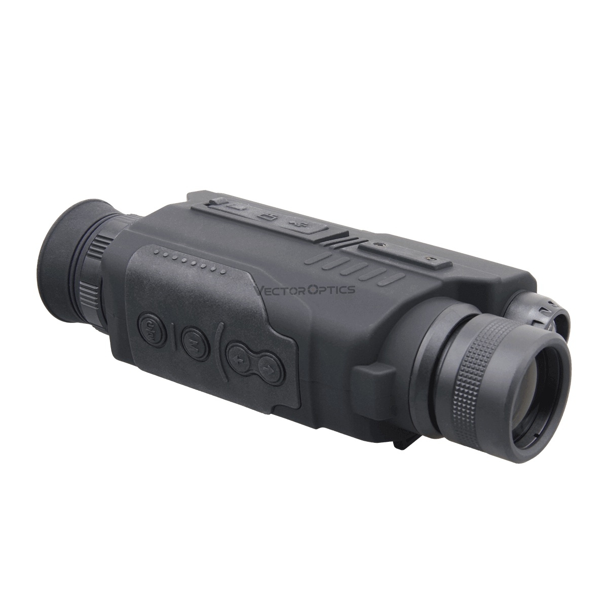 VO Digital Monocular OWLSET 5x32, Day / Night Vision - Black OD-A-OWNV-02 asgbox.pl VO Digital Monocular OWLSET 5x32, Day / Night Vision - Black - obrazek 7