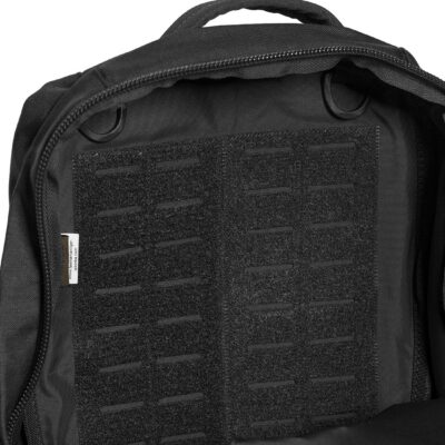 TT Tactical Backpack MODULAR DAYPACK L 18 l - Black OD-A-7968.040 asgbox.pl TT Tactical Backpack MODULAR DAYPACK L 18 l - Black OD-A-7968.040 asgbox.pl