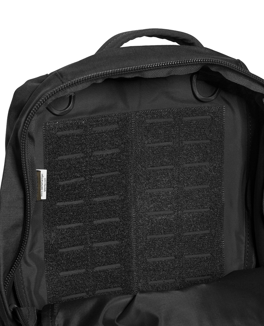 TT Tactical Backpack MODULAR DAYPACK L 18 l - Black OD-A-7968.040 asgbox.pl TT Tactical Backpack MODULAR DAYPACK L 18 l - Black - obrazek 12