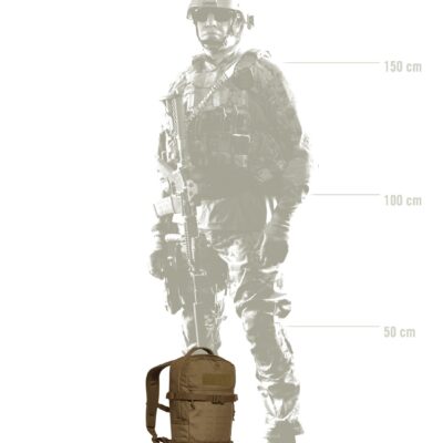 TT Tactical Backpack MODULAR DAYPACK L 18 l - Coyote Brown OD-A-7968.346 asgbox.pl TT Tactical Backpack MODULAR DAYPACK L 18 l - Coyote Brown OD-A-7968.346 asgbox.pl