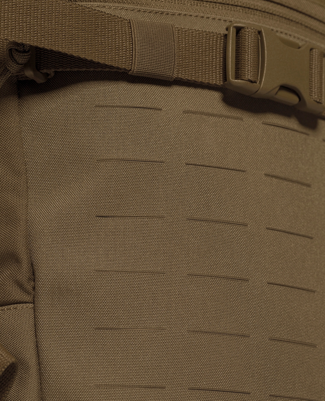 TT Tactical Backpack MODULAR DAYPACK L 18 l - Coyote Brown OD-A-7968.346 asgbox.pl TT Tactical Backpack MODULAR DAYPACK L 18 l - Coyote Brown - obrazek 7