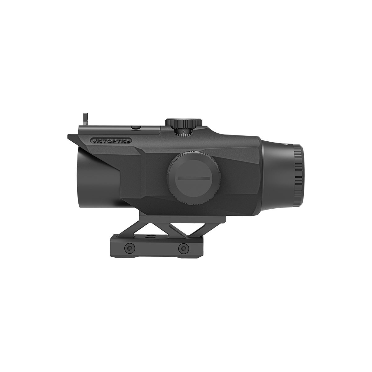 Victoptics C1 4x32 Prism Scope - Black OD-A-OPSL40 asgbox.pl Victoptics C1 4x32 Prism Scope - Black - obrazek 6